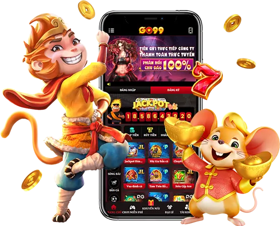 Cơ hội thắng lớn và Jackpot hấp dẫn tại 32win11