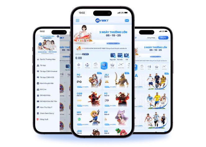 Đa dạng các phiên bản bắn cá tại 32win11