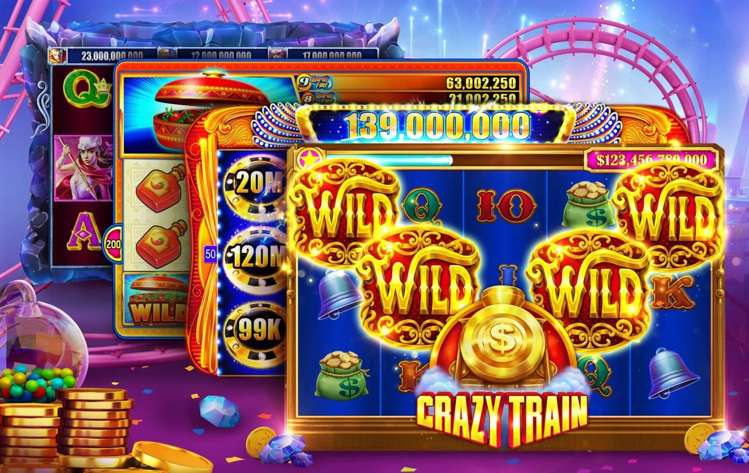 Đa dạng trò chơi tại 32win11 link vào