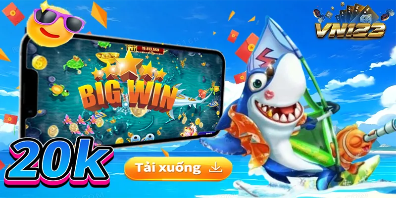 Tải ứng dụng 32win11 trên điện thoại
