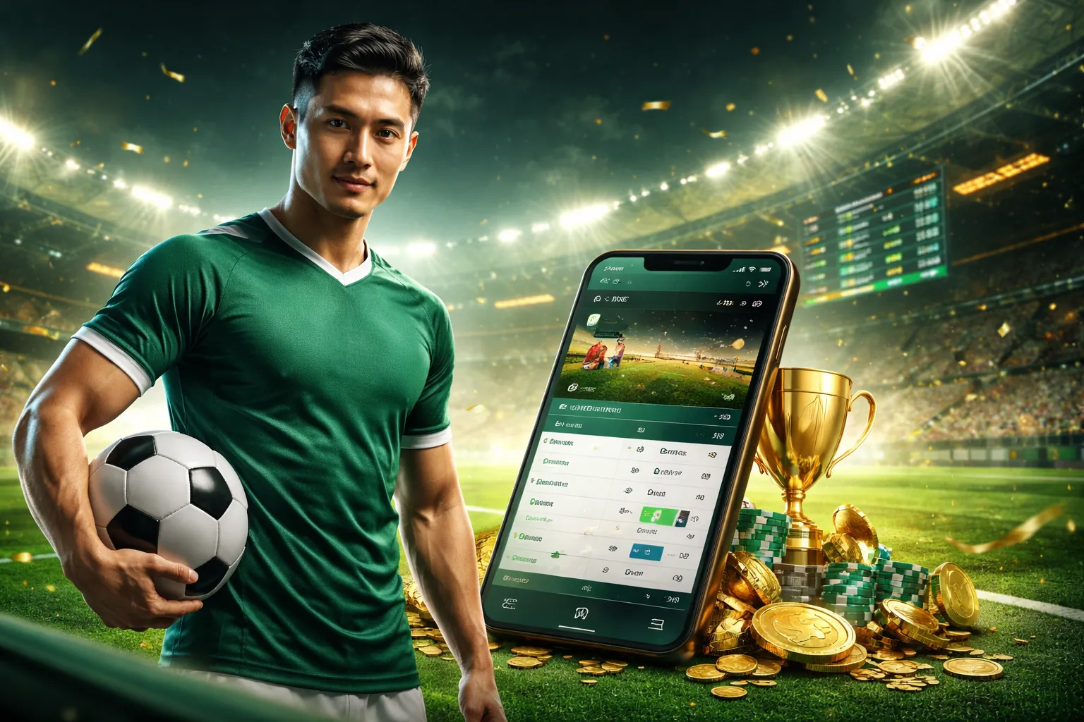 Biểu đồ và phân tích dữ liệu thể thao, thể hiện chiến lược cá cược tại 32win11 link vào