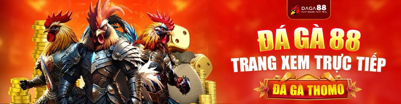 Đá Gà Trực Tuyến 32win11