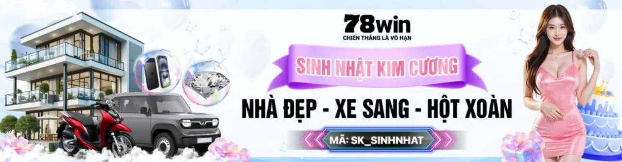 Tổng quan các ưu đãi mới nhất của 32win11
